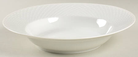 Fasett Rim Soup Bowl