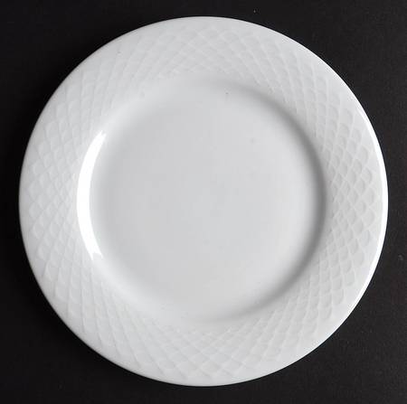 Fasett Bread & Butter Plate