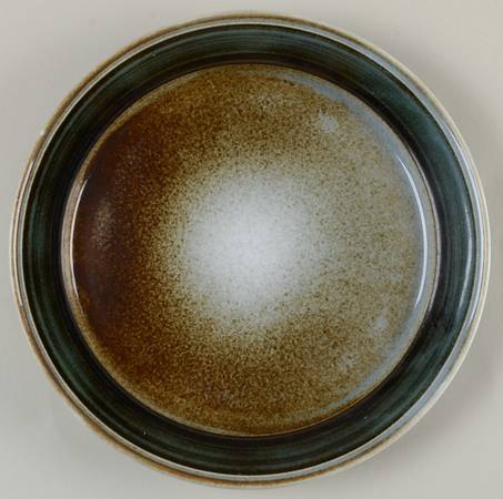 Tundra Luncheon Plate