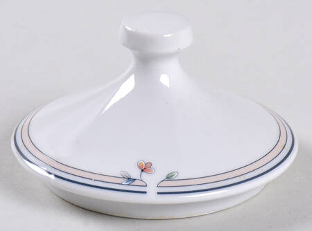 Heritage Blossom Lid for Sugar Bowl