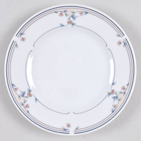 Heritage Blossom Bread & Butter Plate