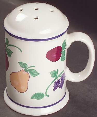 Orchard Medley Cheese Shaker