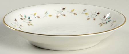 Riviera Coupe Soup Bowl