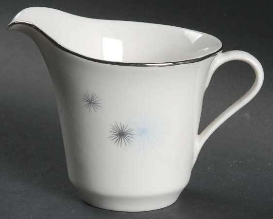 Star Shower Creamer