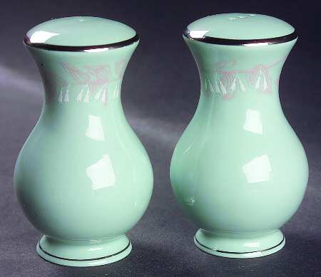 Foxhall Salt & Pepper Set