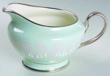 Foxhall Creamer