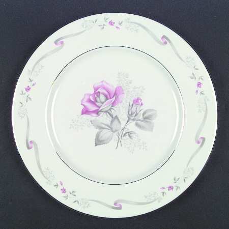 Morland Rose by Nancy Prentiss