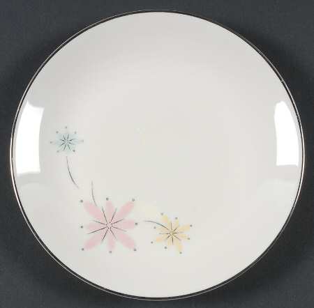 Pastella Bread & Butter Plate