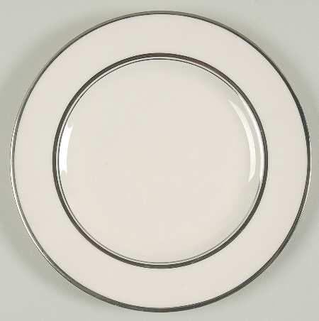 Bread & Butter Plate