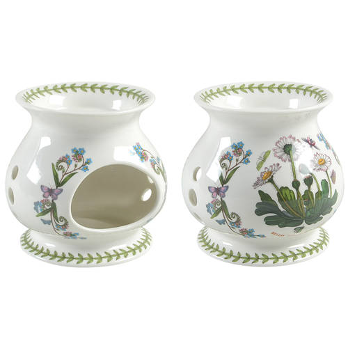 Botanic Garden Oil Burner/Simmerer