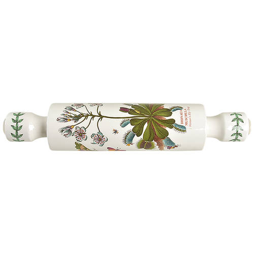 Botanic Garden Rolling Pin