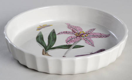 Botanic Garden 5" Quiche