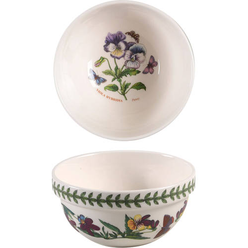 Botanic Garden 5" Stacking Bowl