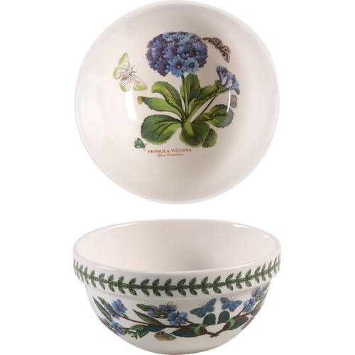 Botanic Garden 5.5" Stacking Bowl