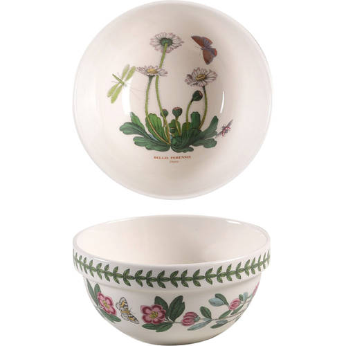Botanic Garden 5.5" Stacking Bowl