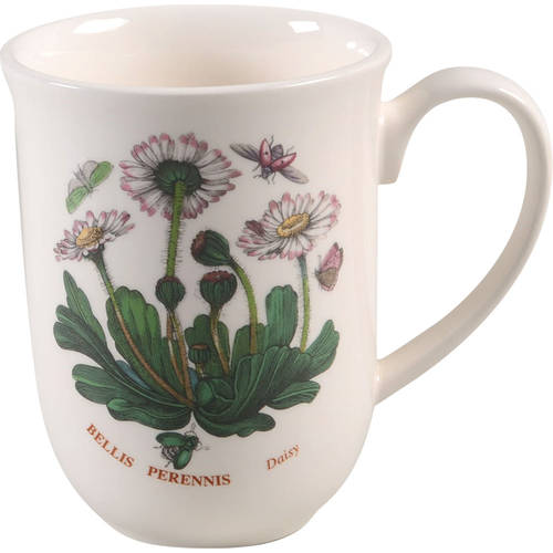Botanic Garden Tulip Beaker (English Mug)