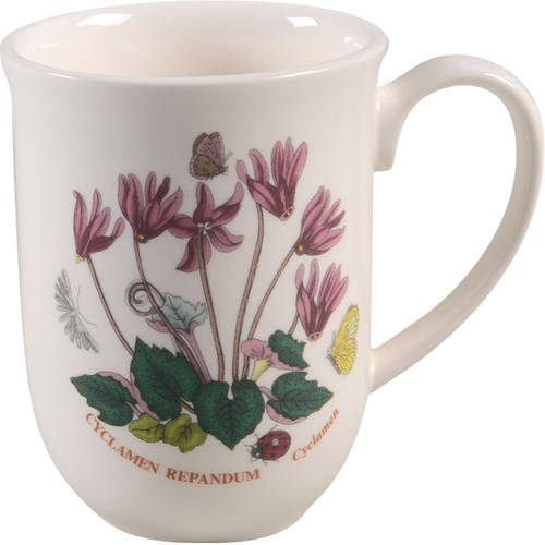 Botanic Garden Tulip Beaker (English Mug)