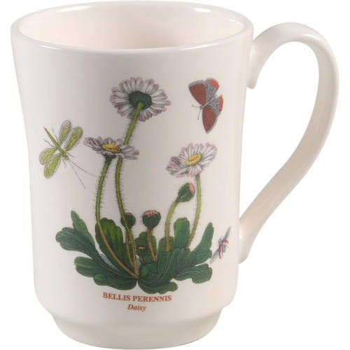 Botanic Garden 14 Oz Flared Tankard Mug