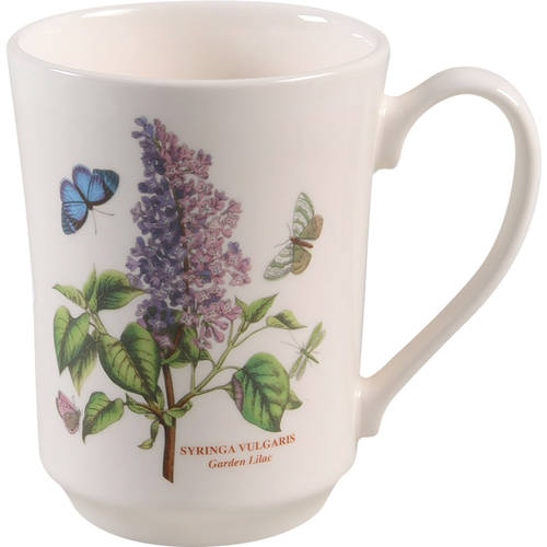 Botanic Garden 14 Oz Flared Tankard Mug