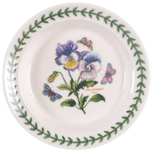 Botanic Garden 6" Side Plate