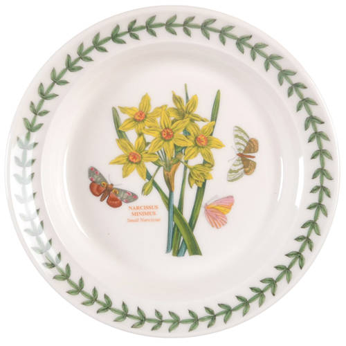 Botanic Garden 6" Side Plate