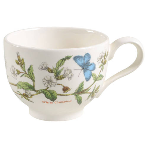 Botanic Garden Traditional Footed Cup