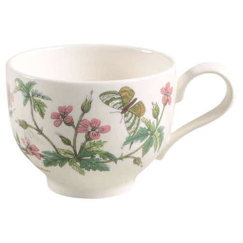 Botanic Garden Traditional Footed Cup