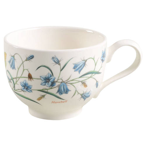 Botanic Garden Traditional Footed Cup