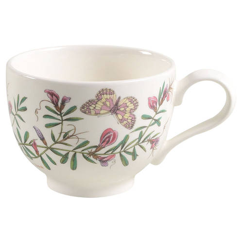 Botanic Garden Traditional Footed Cup