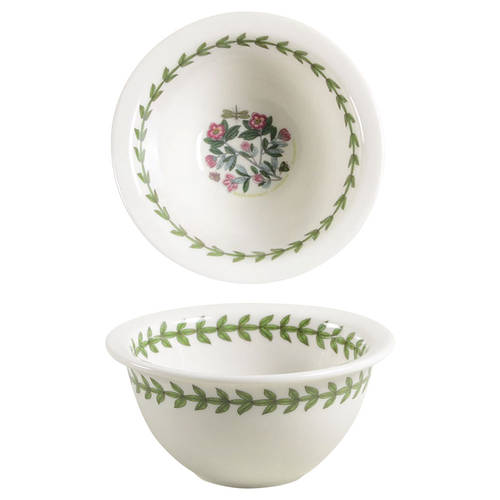 Botanic Garden 4" Mini Round Bowl