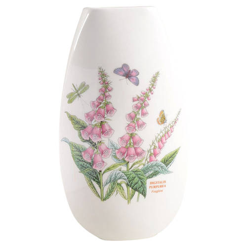 Botanic Garden 11" Vase Tulip