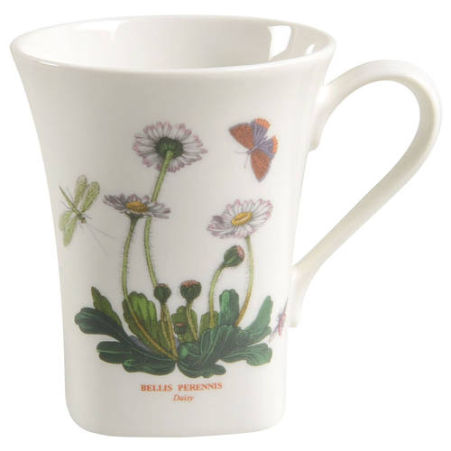 Botanic Garden Square/Round Mug