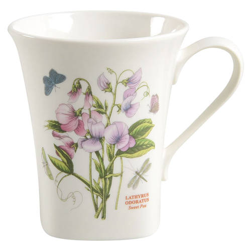 Botanic Garden Square/Round Mug