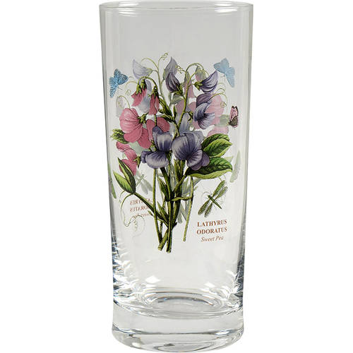 Botanic Garden Glassware Highball