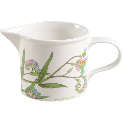 Botanic Garden 6 Oz Drum Creamer
