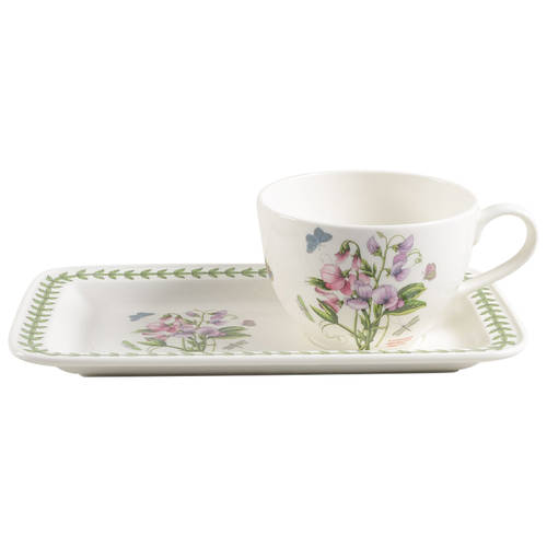 Botanic Garden Soup & Sandwich Set