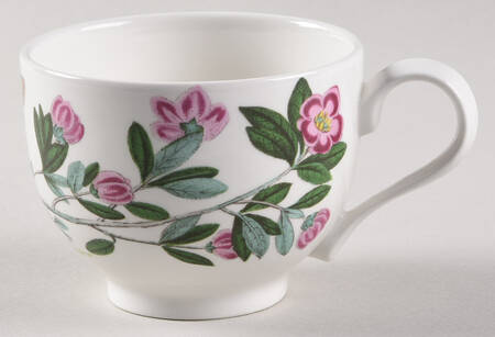 Botanic Garden Traditional Footed Cup