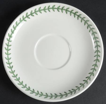 Botanic Garden Saucer for Jumbo Cup
