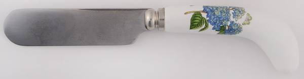 Botanic Garden Individual Cheese Spreader