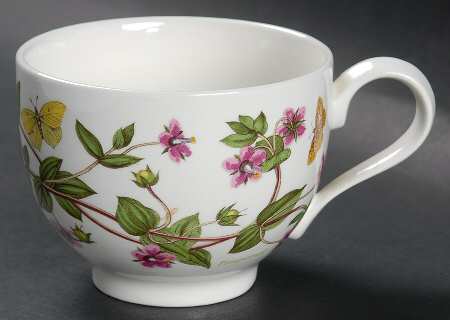 Botanic Garden Traditional Breakfast Cup