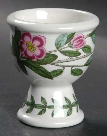 Botanic Garden Single Egg Cup