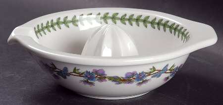 Botanic Garden Juicer/Reamer