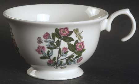 Botanic Garden Punch Cup by Portmeirion