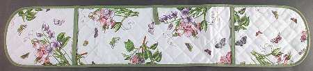 Botanic Garden Cloth Double Oven Glove