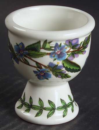 Botanic Garden Single Egg Cup