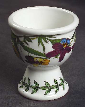Botanic Garden Single Egg Cup