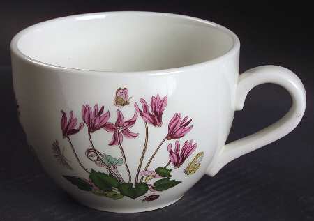 Botanic Garden Jumbo Cup