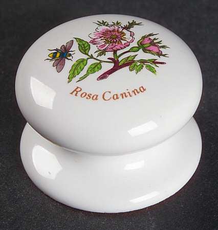 Botanic Garden Drawer/Cabinet Pull/Knob