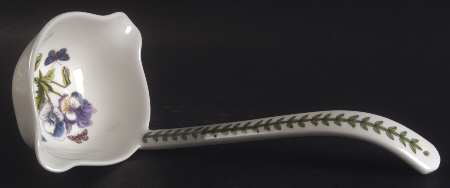 Botanic Garden Solid Punch Ladle by Portmeirion