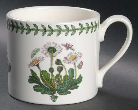 Botanic Garden Large Mug